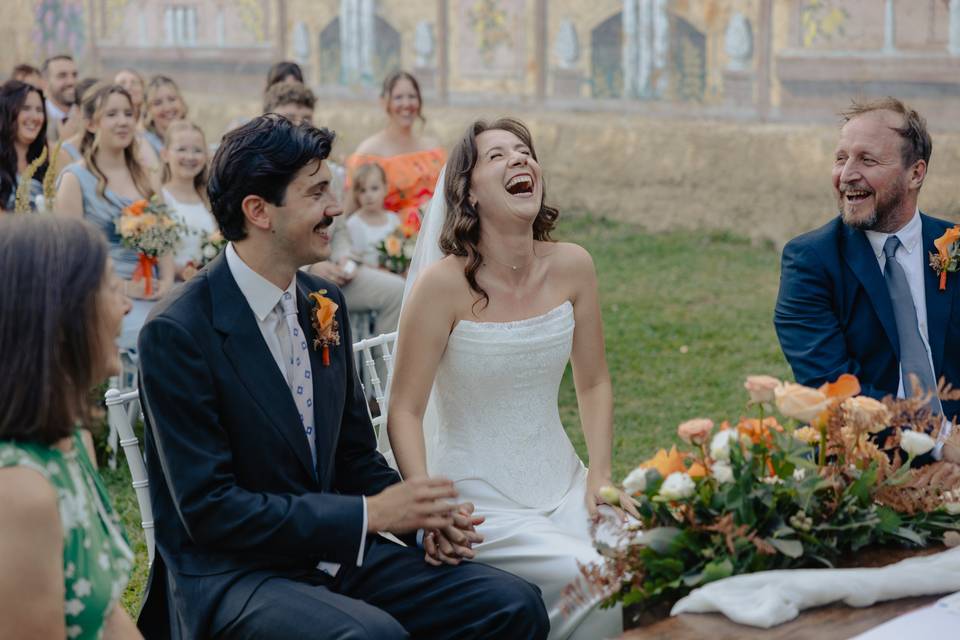 Wedding S&M