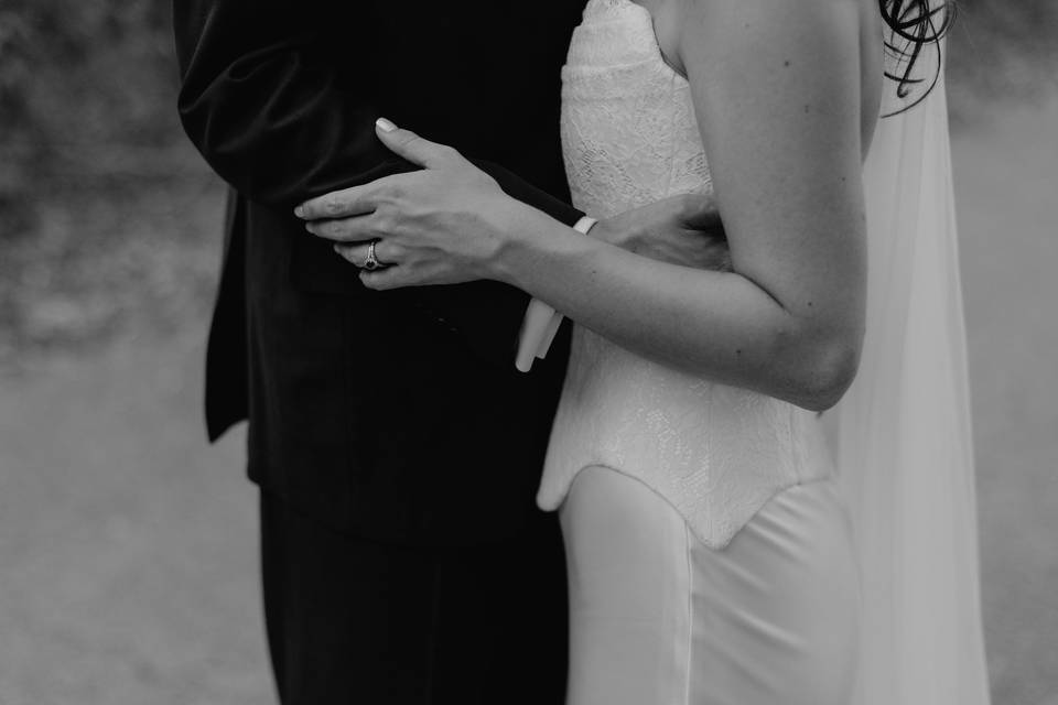 Wedding S&M