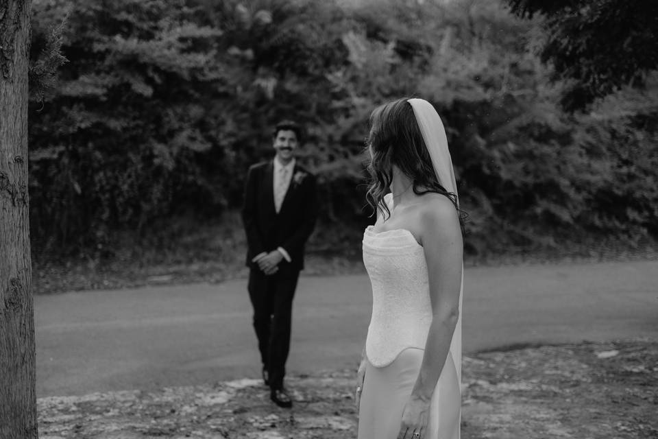 Wedding S&M