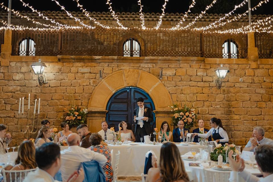 Wedding S&M