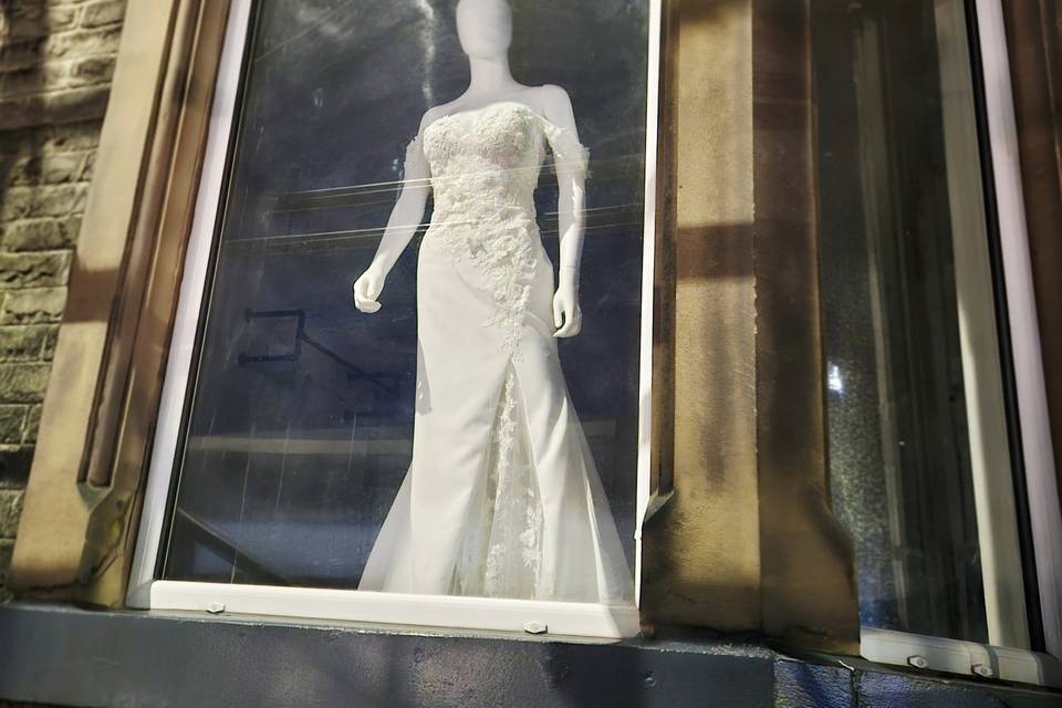 The Boutique