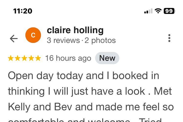 Review
