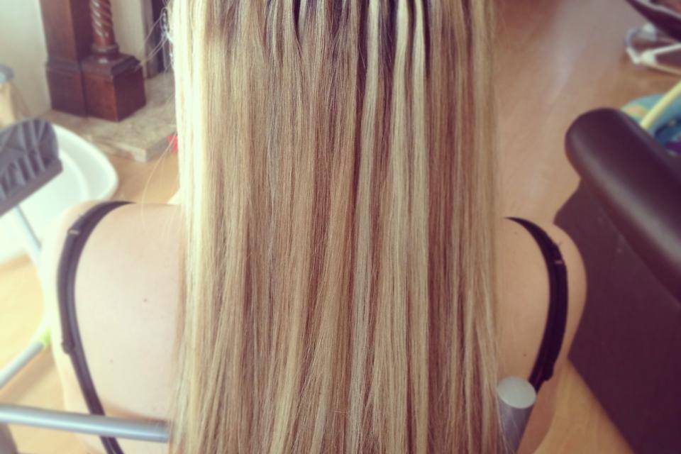 Strands By Lucy