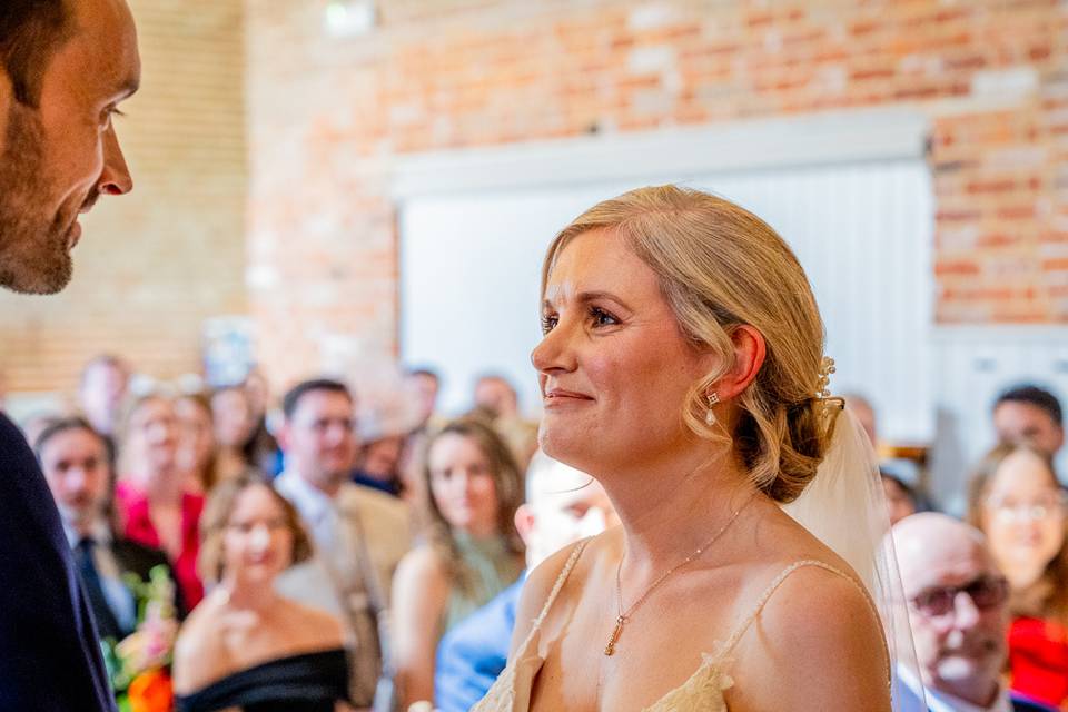 Emma and Paul