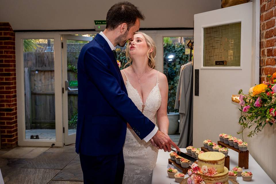 Emma and Paul