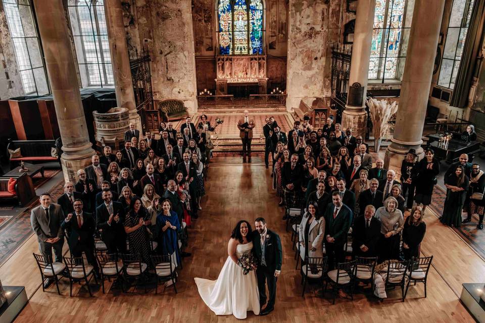 Southville Celebrant