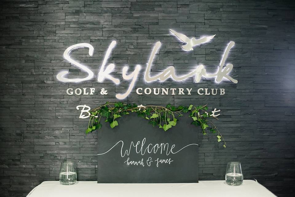 Skylark Golf and Country Club 44