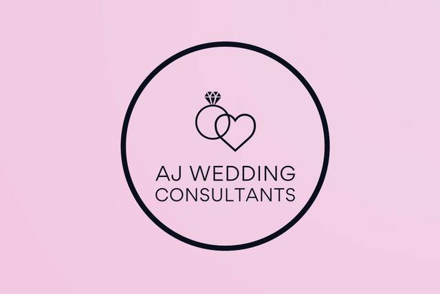 AJ Wedding Consultants