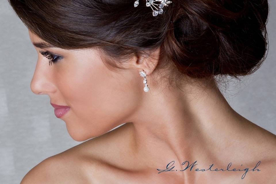 Bridal Pieces