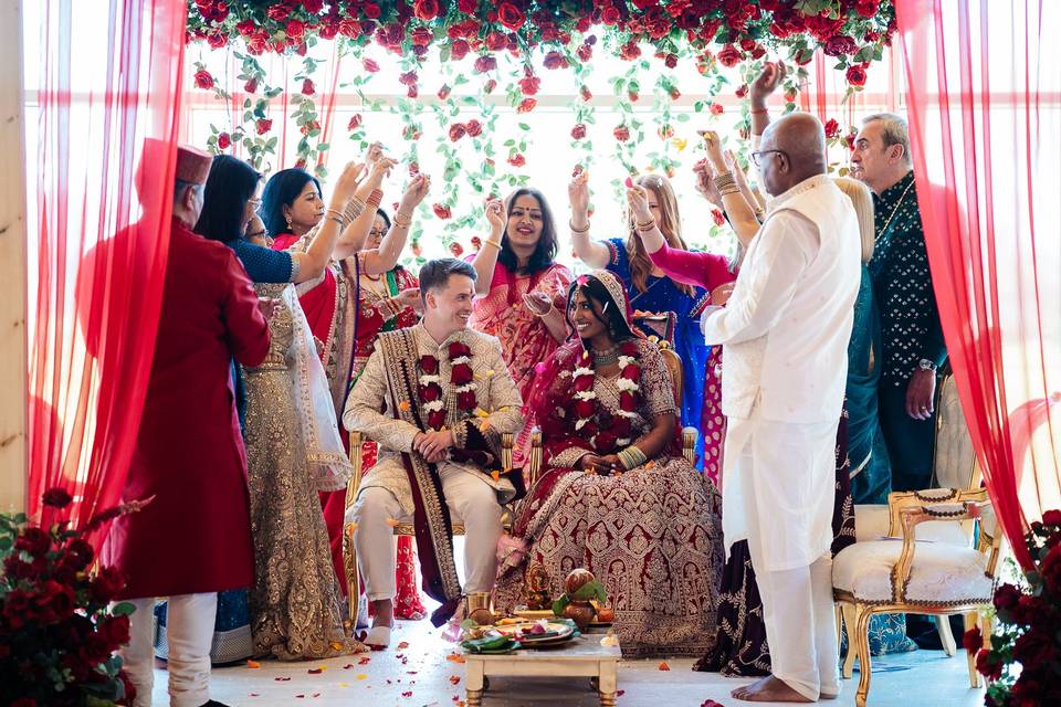 Cultural Ceremony