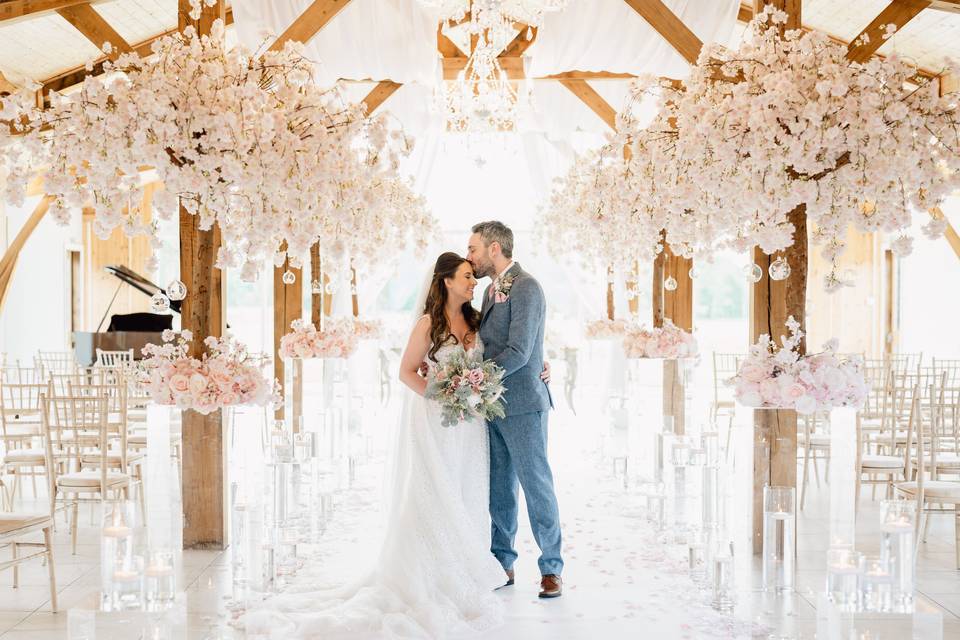 Ceremony Room