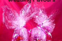 Wedding Favours