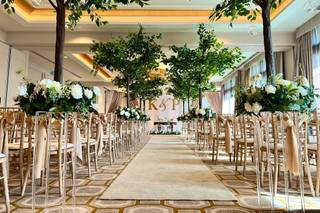 Charm Wedding Studio