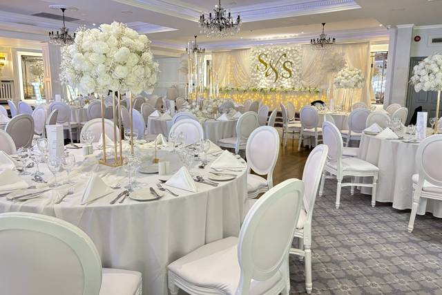 Leighinmohr House Hotel