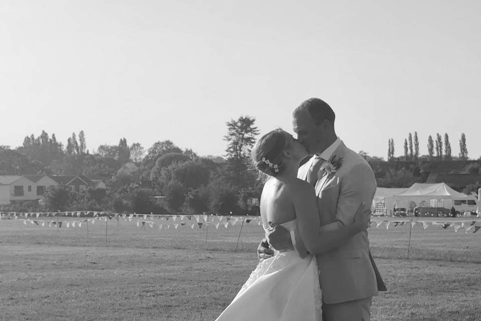 Newlyweds | L&J