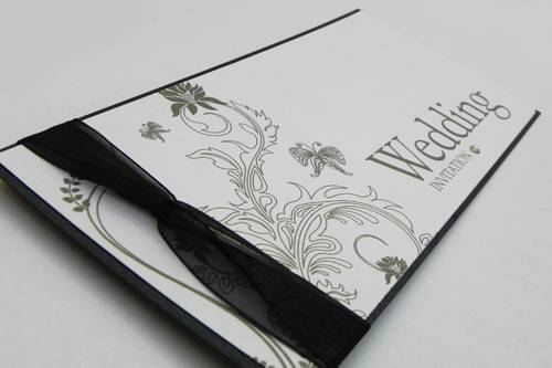 Wedding Stationery