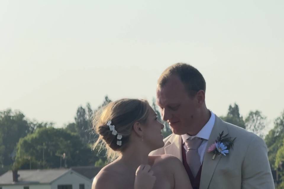 L & J