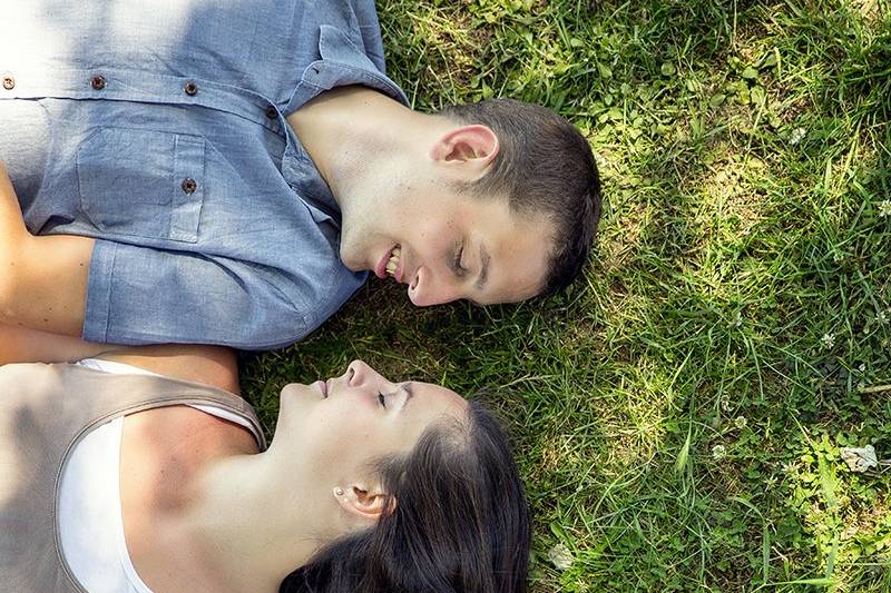 Engagement Shoot