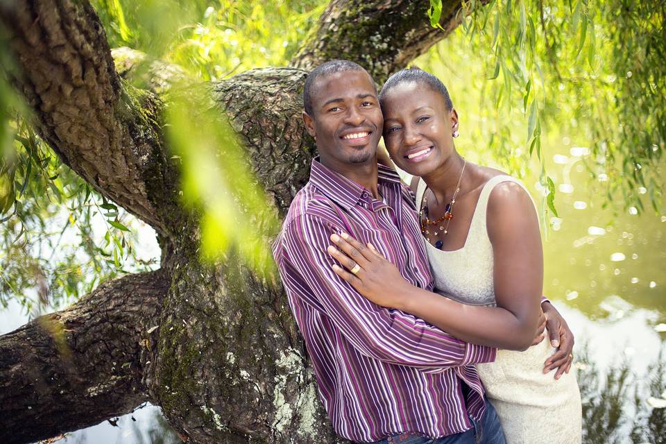 Engagement Shoot