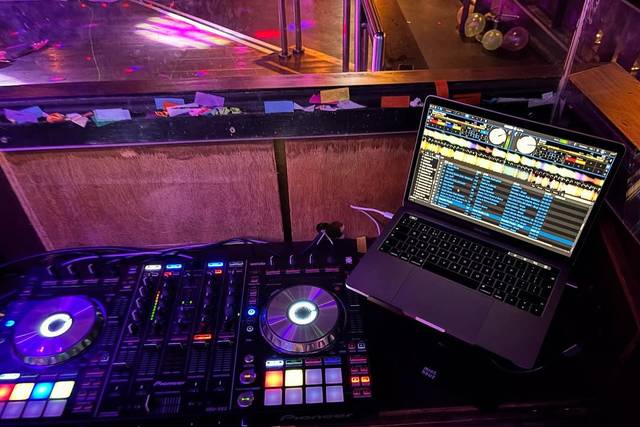 Pure Vibe Events