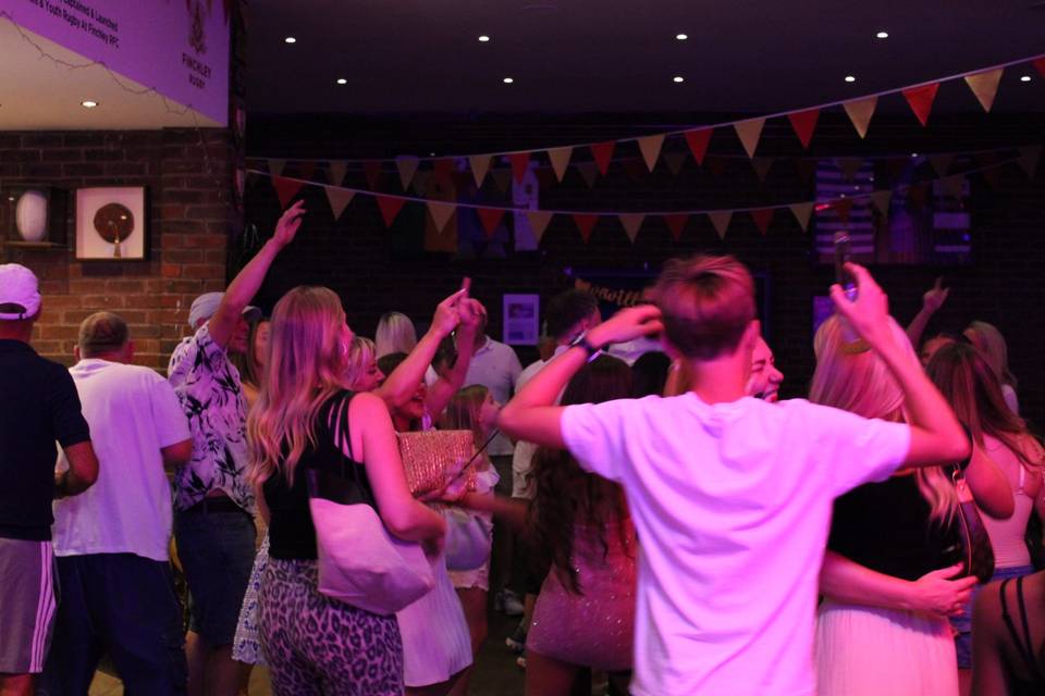 Farewell Party