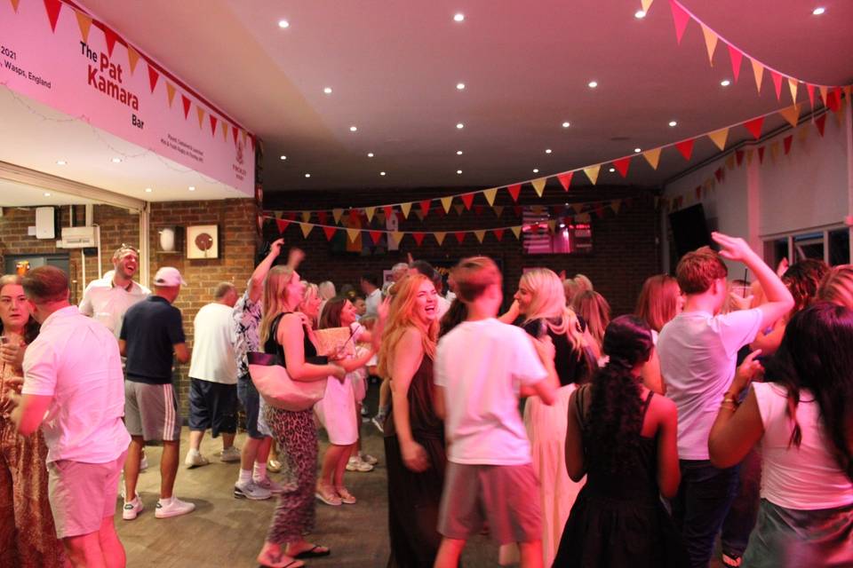 Farewell Party