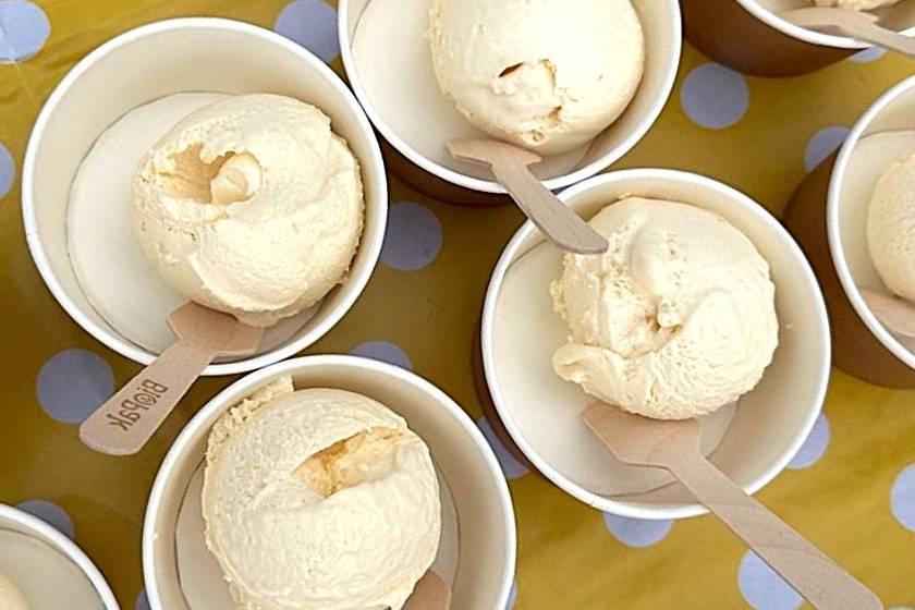 Simply Ice Cream