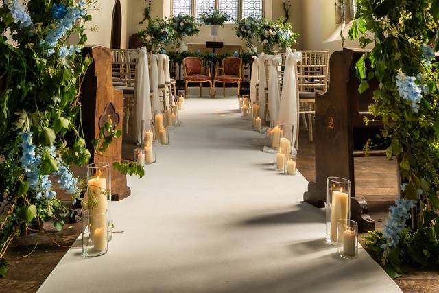 Chapel