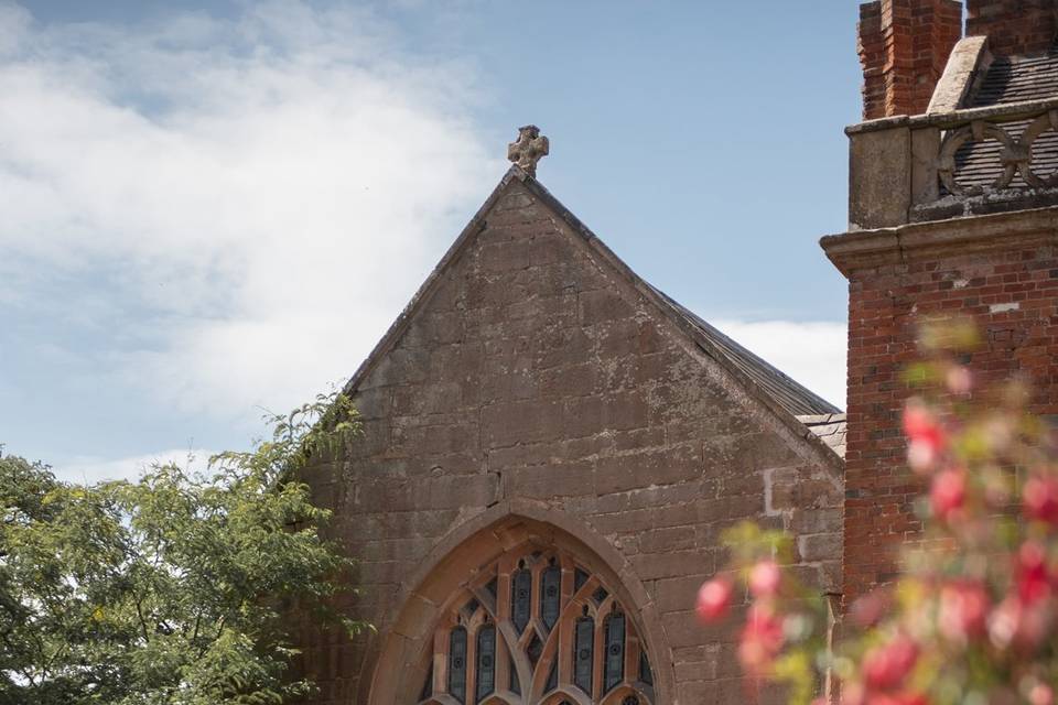 Chapel