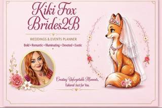 Kiki Fox Brides2B