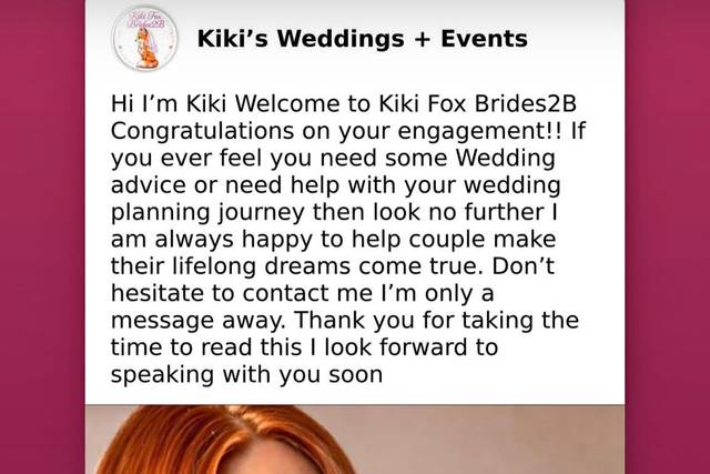 All about Kiki