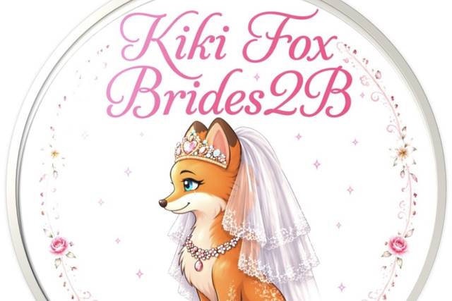 Kiki Fox Brides2B