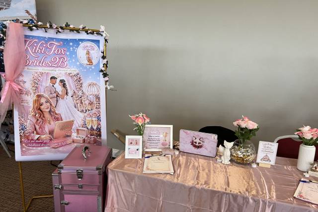 Stall Display
