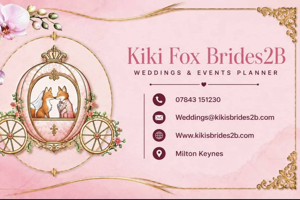 Business Cards