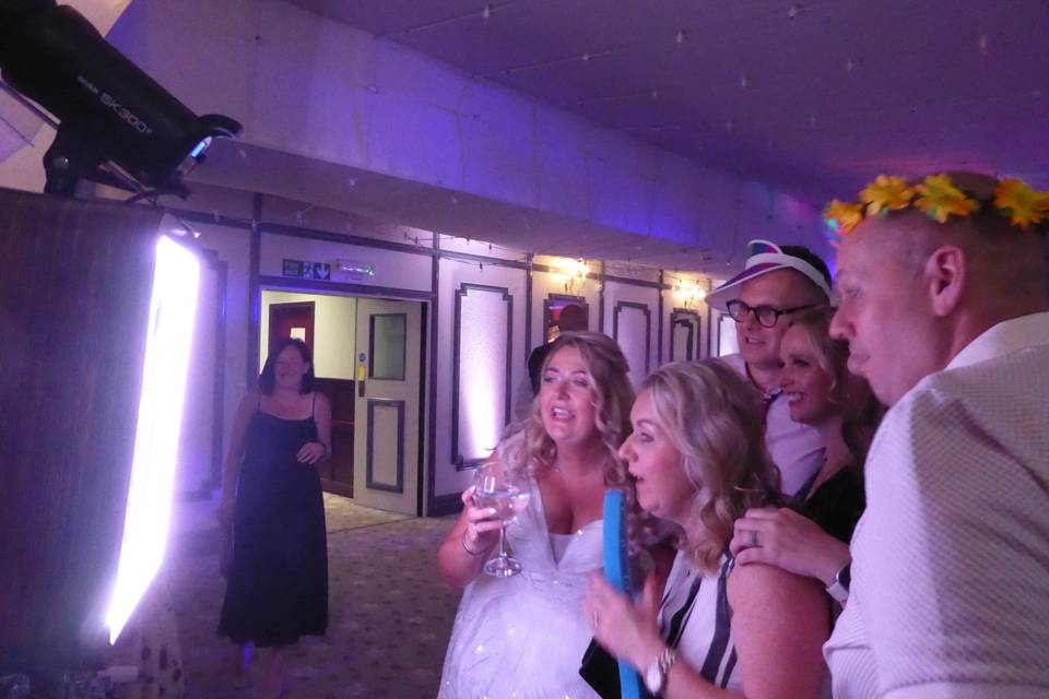 Say Cheese