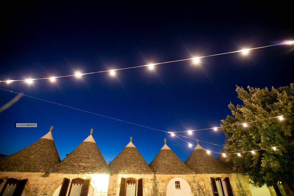 I Trulli