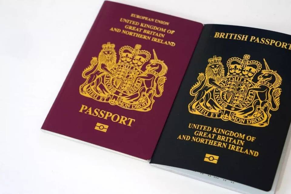 Can't go anywhere without thes