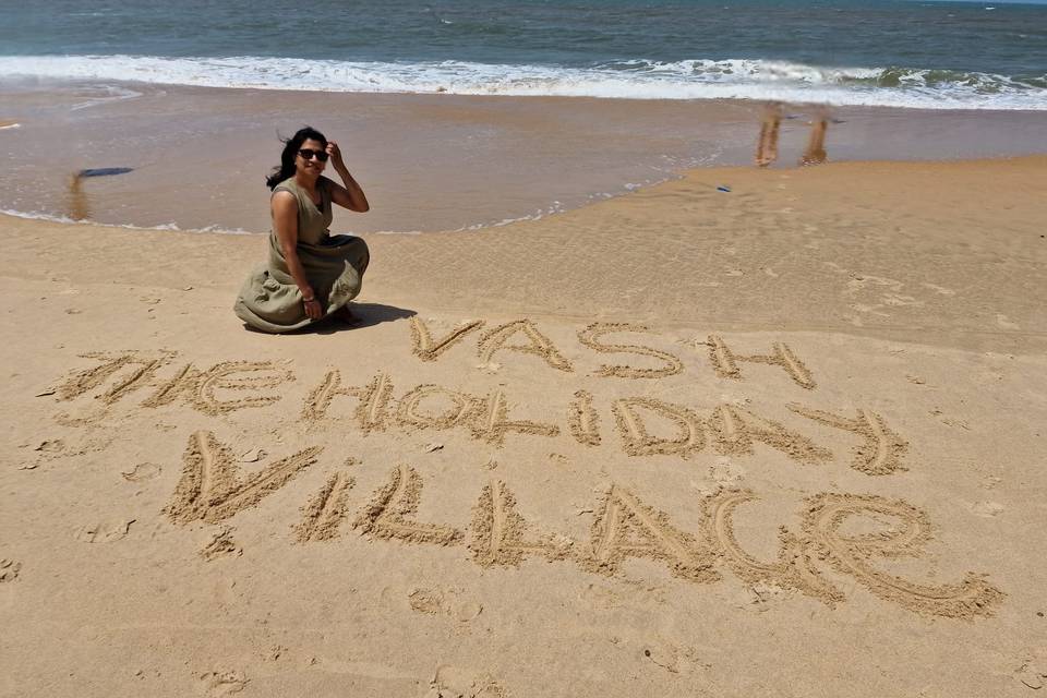 Vash The Holiday Village