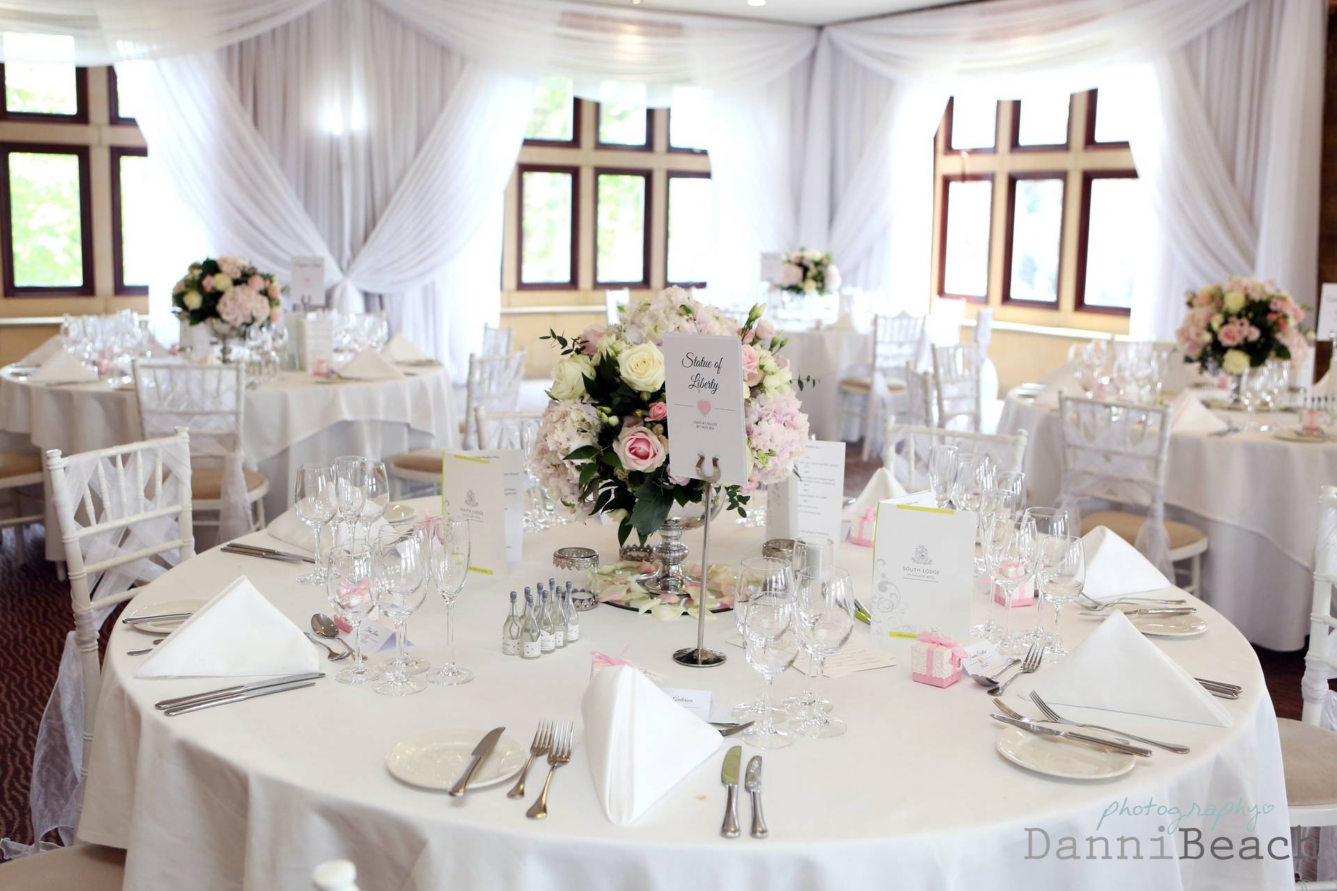 South Lodge Wedding Venue Lower Beeding, West Sussex | hitched.co.uk