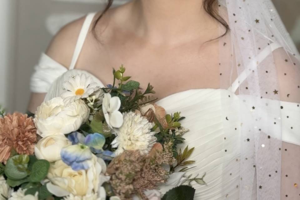 Bridal by Jayne