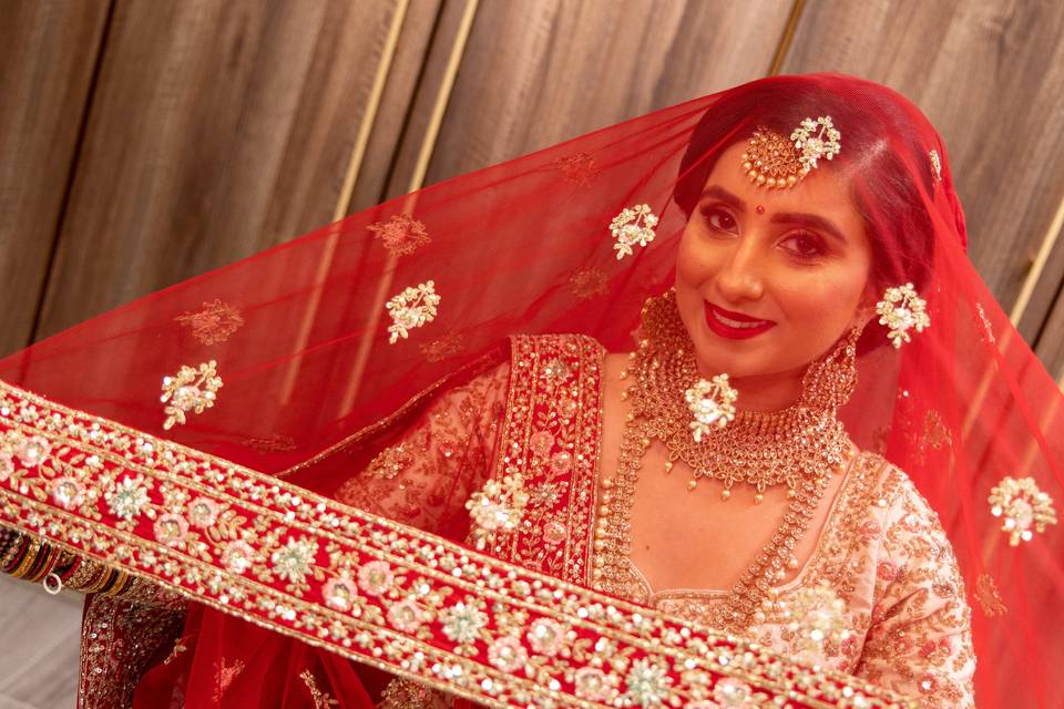 Asian Wedding Photographer (Wedding Photoz)