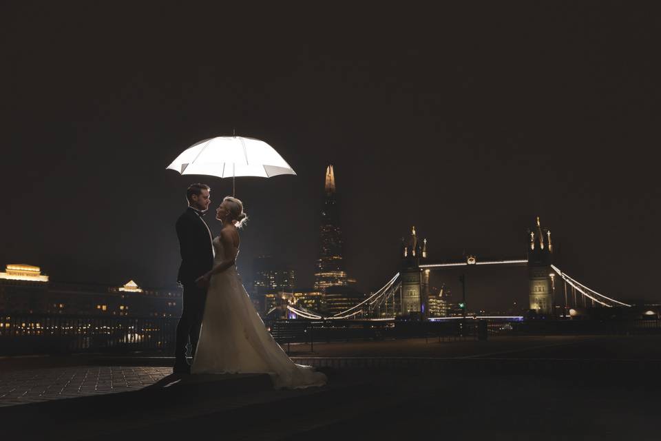 London Wedding Photographer