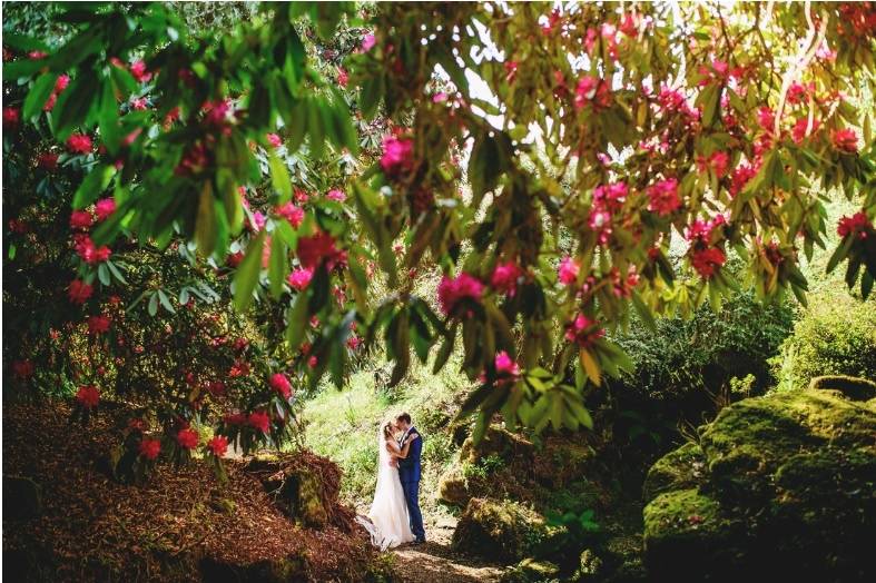 South Lodge, Sussex Wedding Venue Licensed for Civil Ceremonies