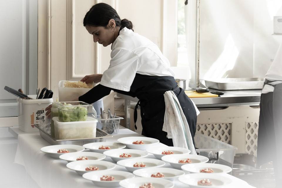 Chefs