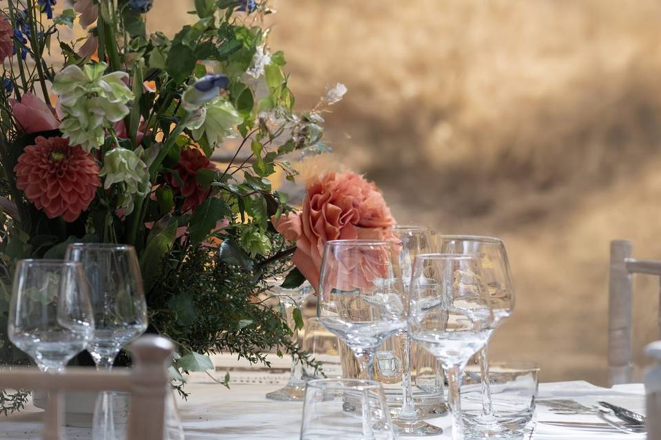 Domu catering