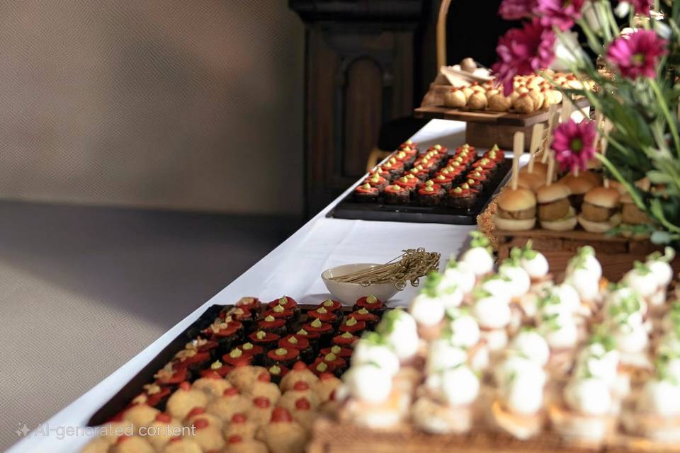 Domu Catering