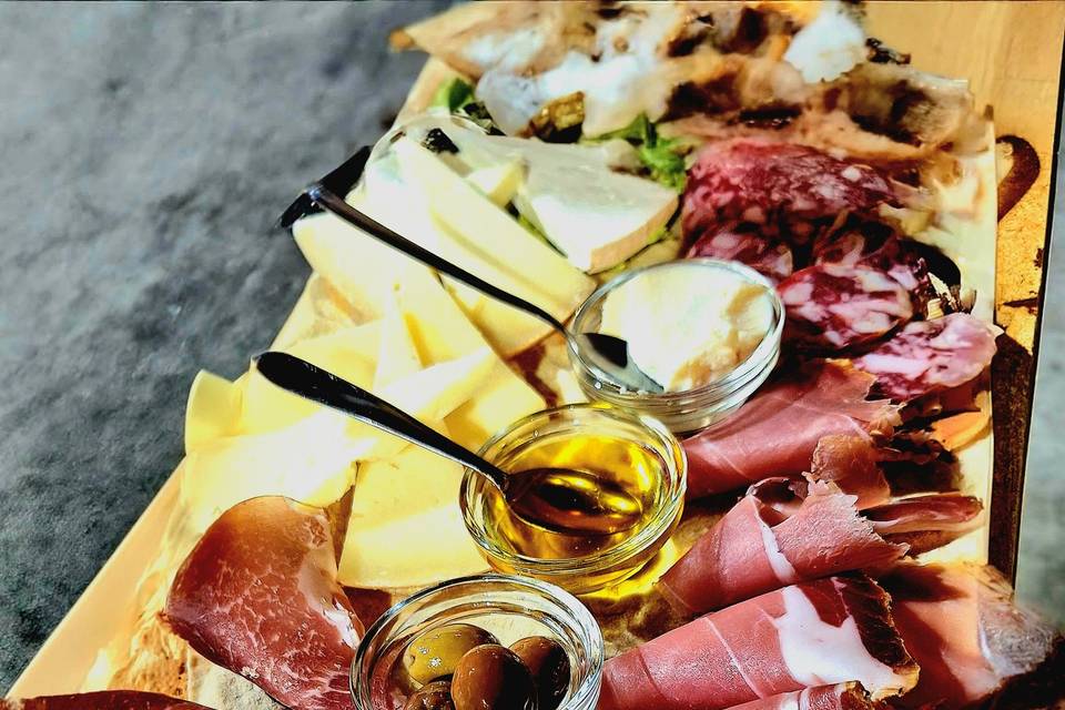 Charcuterie