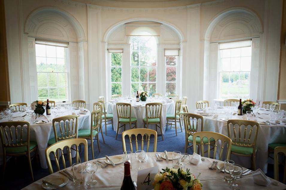 Tables for marriage