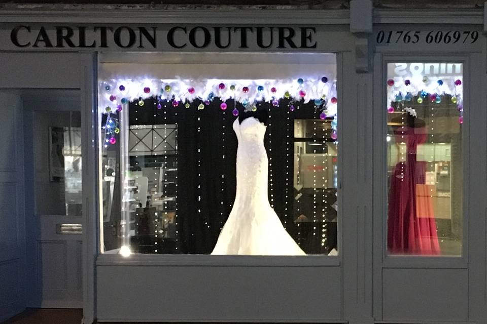 Carlton Couture