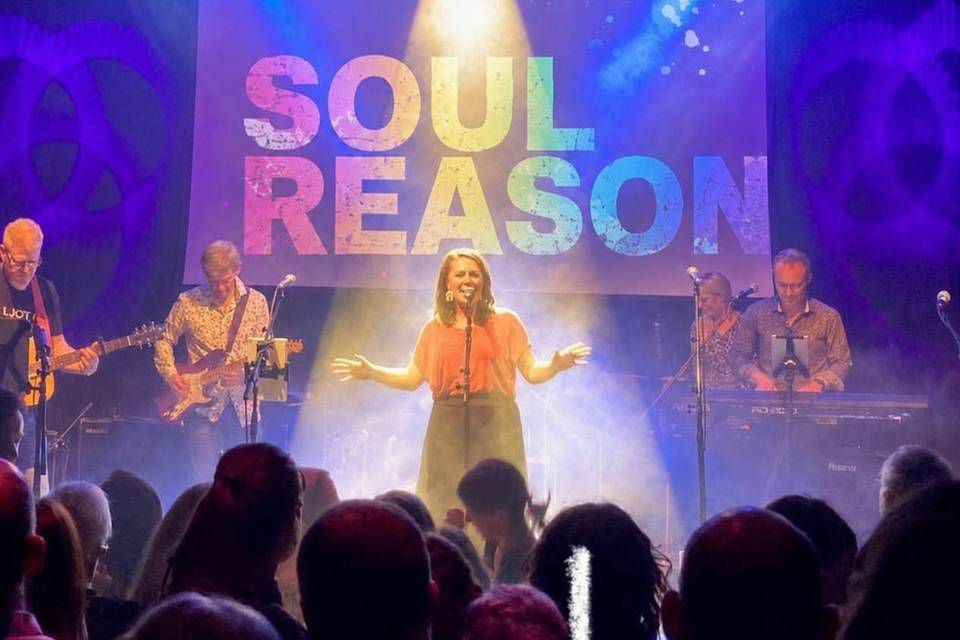 Soul Reason